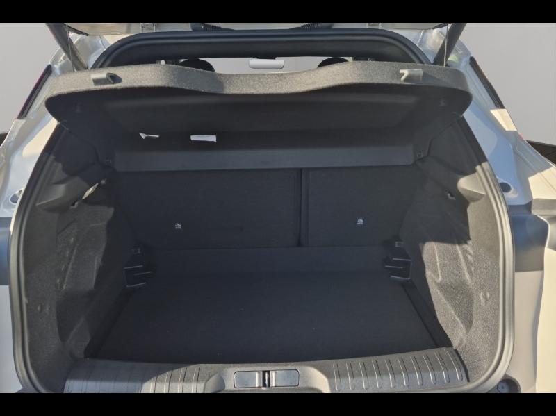 Image ALFA ROMEO Junior Elettrica 156ch Speciale