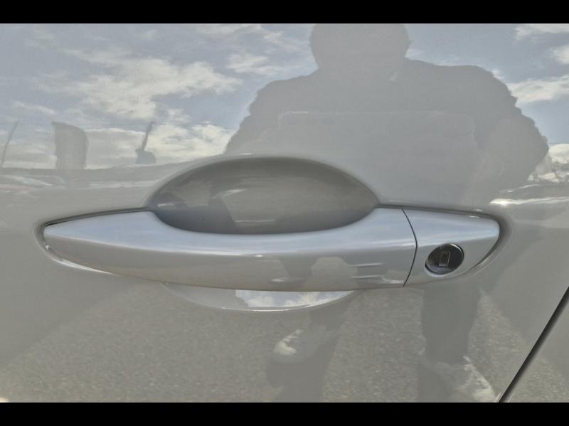 Image ALFA ROMEO Junior Elettrica 156ch Speciale