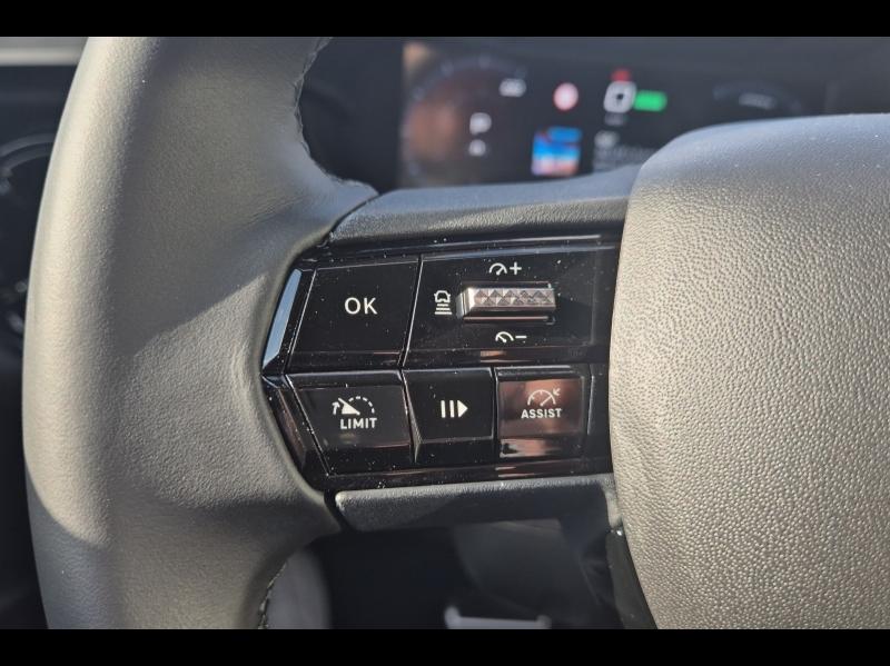 Image ALFA ROMEO Junior Elettrica 156ch Speciale