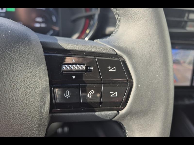 Image ALFA ROMEO Junior Elettrica 156ch Speciale