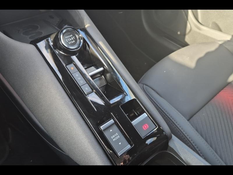 Image ALFA ROMEO Junior Elettrica 156ch Speciale