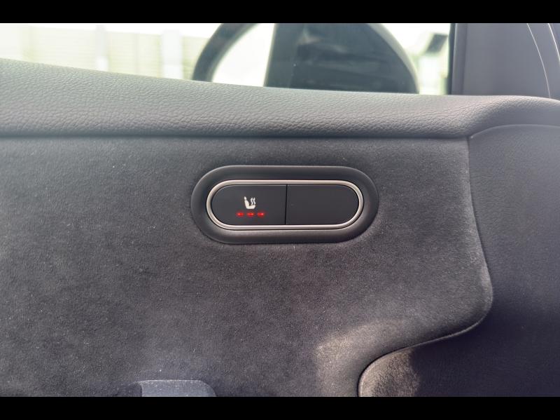 Image MERCEDES-BENZ Classe A 200 d 150ch AMG Line 8G-DCT