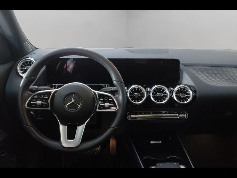 Image MERCEDES-BENZ GLA 200 163ch Progressive Line 7G-DCT