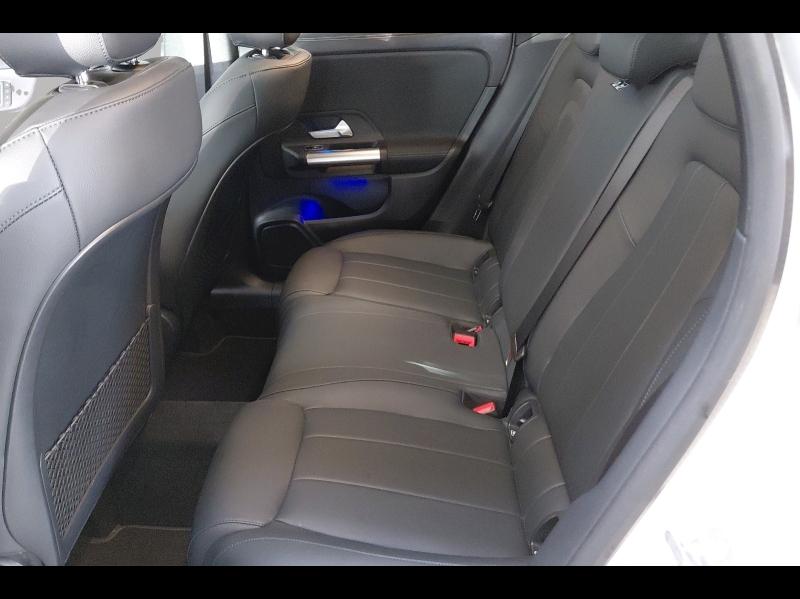 Image MERCEDES-BENZ GLA 200 163ch Progressive Line 7G-DCT