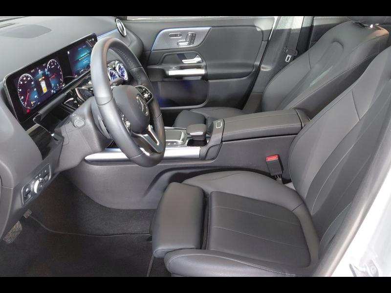 Image MERCEDES-BENZ GLA 200 163ch Progressive Line 7G-DCT