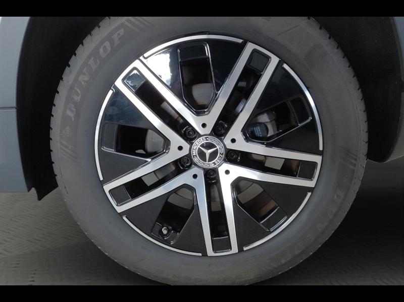 Image MERCEDES-BENZ GLA 200 163ch Progressive Line 7G-DCT