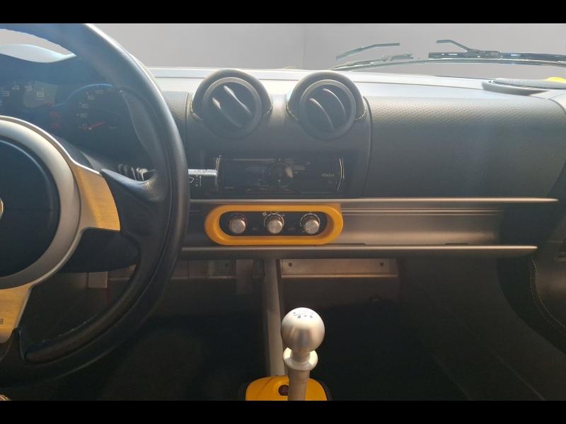 Image LOTUS Elise 1.8 220ch Sport 220