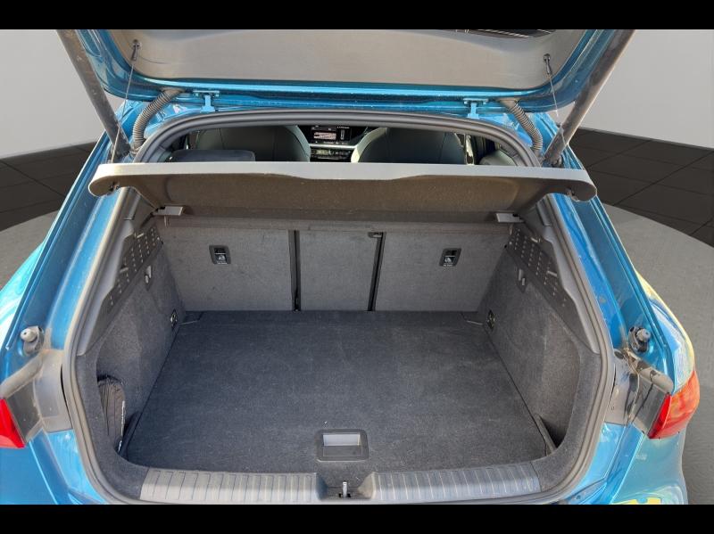 Image AUDI A3 Sportback 35 TFSI 150ch Mild Hybrid Design Luxe S tronic 7