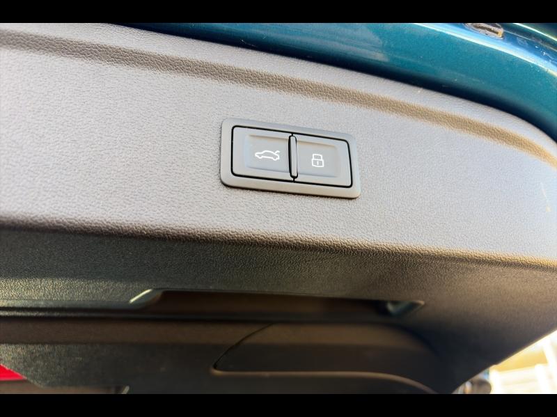 Image AUDI A3 Sportback 35 TFSI 150ch Mild Hybrid Design Luxe S tronic 7