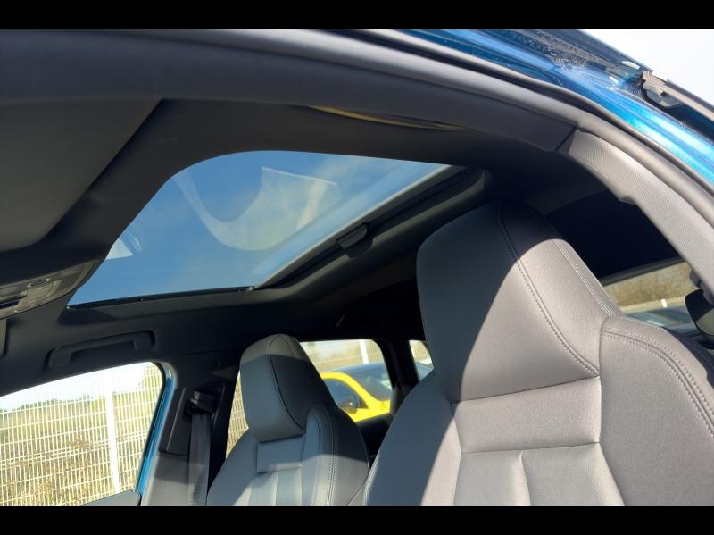 Image AUDI A3 Sportback 35 TFSI 150ch Mild Hybrid Design Luxe S tronic 7