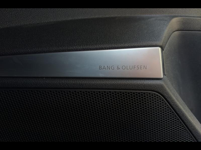 Image AUDI A3 Sportback 35 TFSI 150ch Mild Hybrid Design Luxe S tronic 7