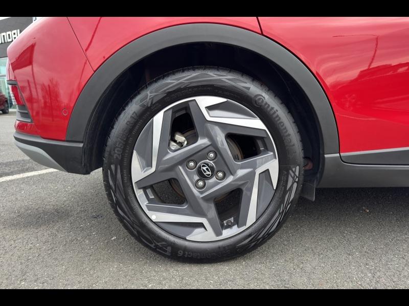 Image HYUNDAI Bayon 1.0 T-GDi 100ch Executive DCT-7