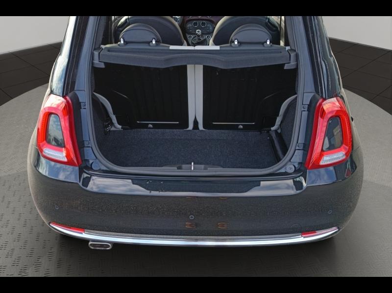 Image FIAT 500 1.2 8v 69ch Eco Pack Star 109g