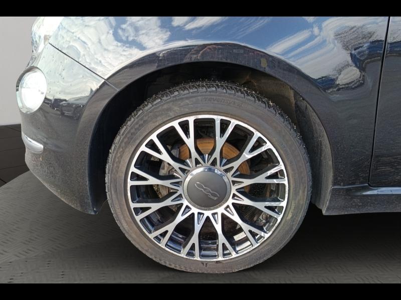 Image FIAT 500 1.2 8v 69ch Eco Pack Star 109g