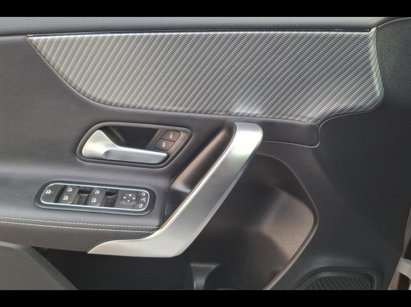 Image MERCEDES-BENZ Classe A 180 d 116ch Progressive Line 8G-DCT
