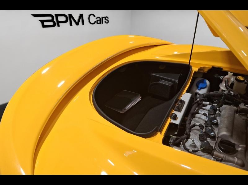 Image LOTUS Elise 1.8 220ch Sport 220