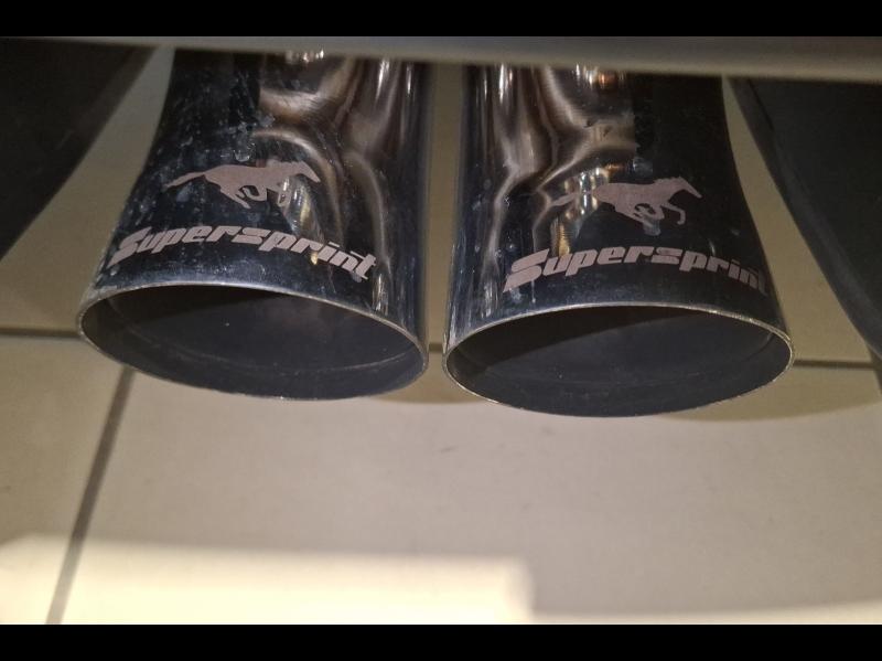 Image LOTUS Elise 1.8 220ch Sport 220