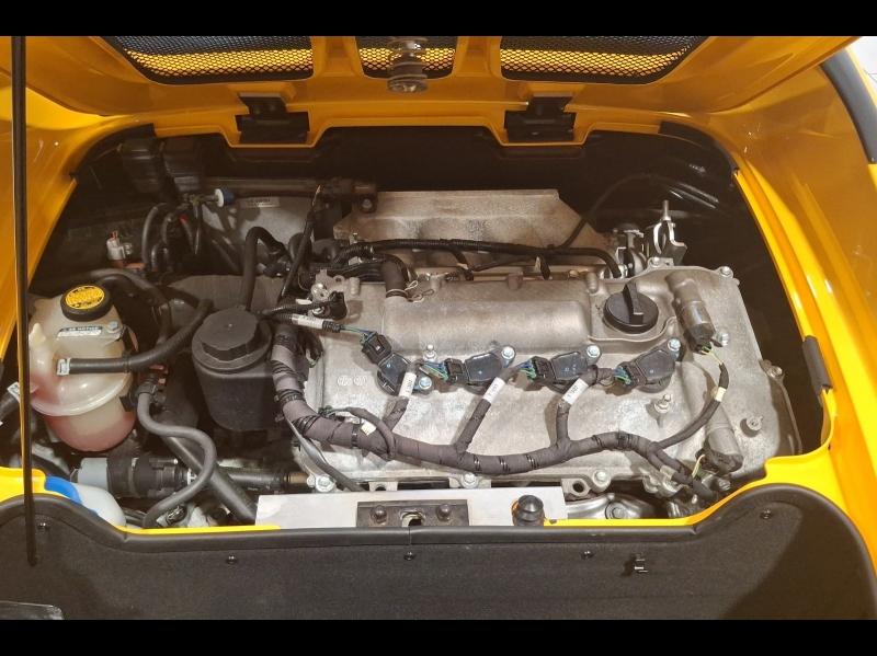 Image LOTUS Elise 1.8 220ch Sport 220
