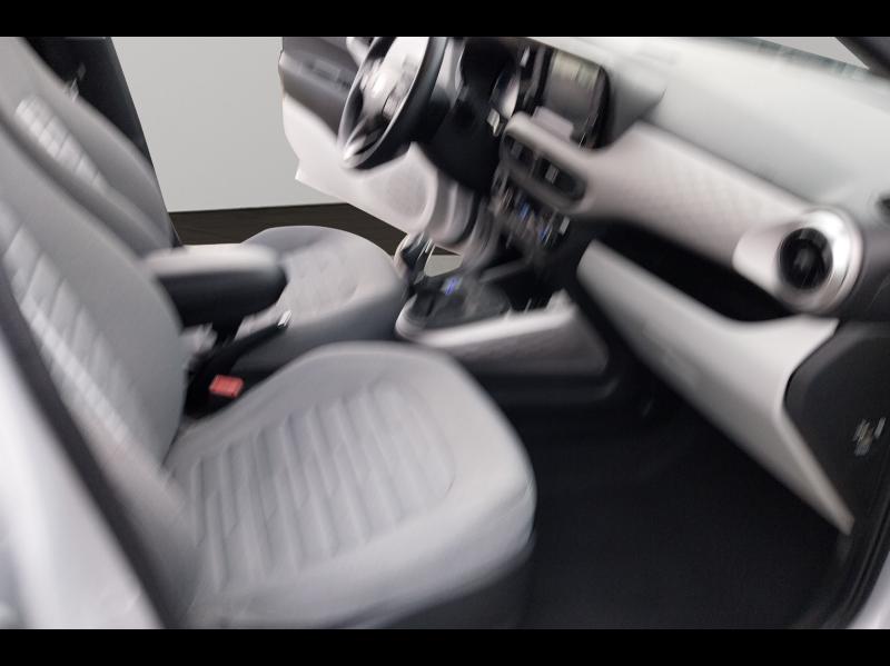 Image HYUNDAI i10 1.0 67ch ECO Creative BVR