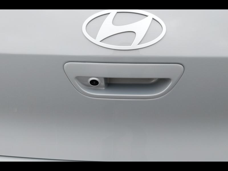 Image HYUNDAI i10 1.0 67ch ECO Creative BVR