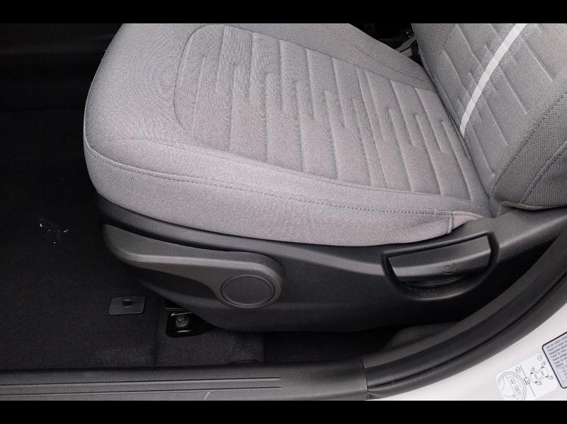 Image HYUNDAI i10 1.0 67ch ECO Creative BVR