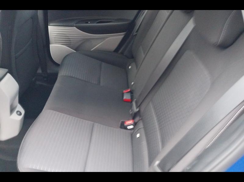 Image HYUNDAI i20 1.0 T-GDi 100ch Hybrid Creative