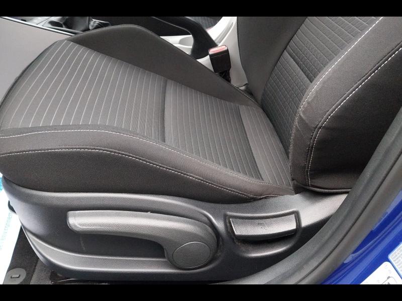 Image HYUNDAI i20 1.0 T-GDi 100ch Hybrid Creative