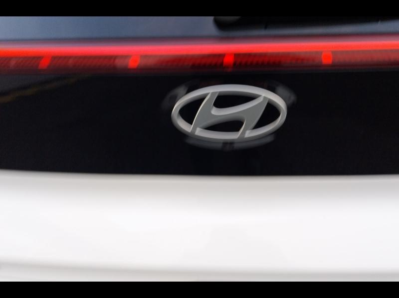 Image HYUNDAI Bayon 1.0 T-GDi 100ch Executive DCT-7