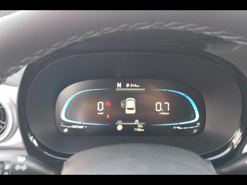 Image HYUNDAI i10 1.0 67ch ECO Creative BVR