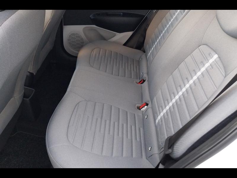 Image HYUNDAI i10 1.0 67ch ECO Creative BVR