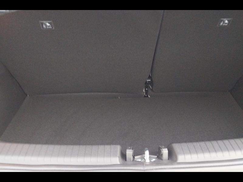 Image HYUNDAI i10 1.0 67ch ECO Creative BVR