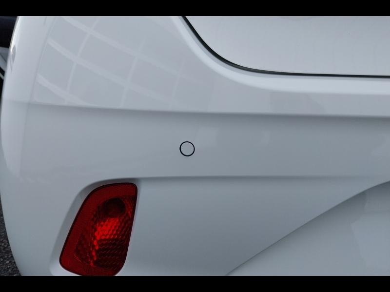 Image HYUNDAI i10 1.0 67ch ECO Creative BVR