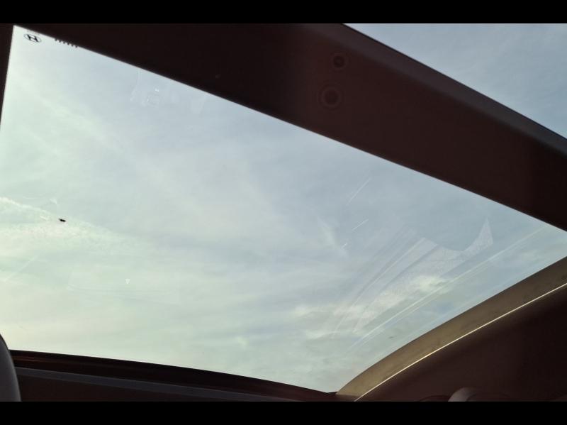 Image HYUNDAI Tucson 1.6 CRDI 136ch Hybrid 48V N Line Executive DCT7