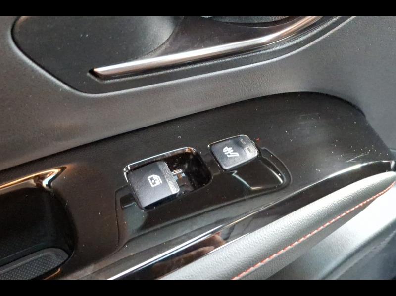 Image HYUNDAI Tucson 1.6 CRDI 136ch Hybrid 48V N Line Executive DCT7