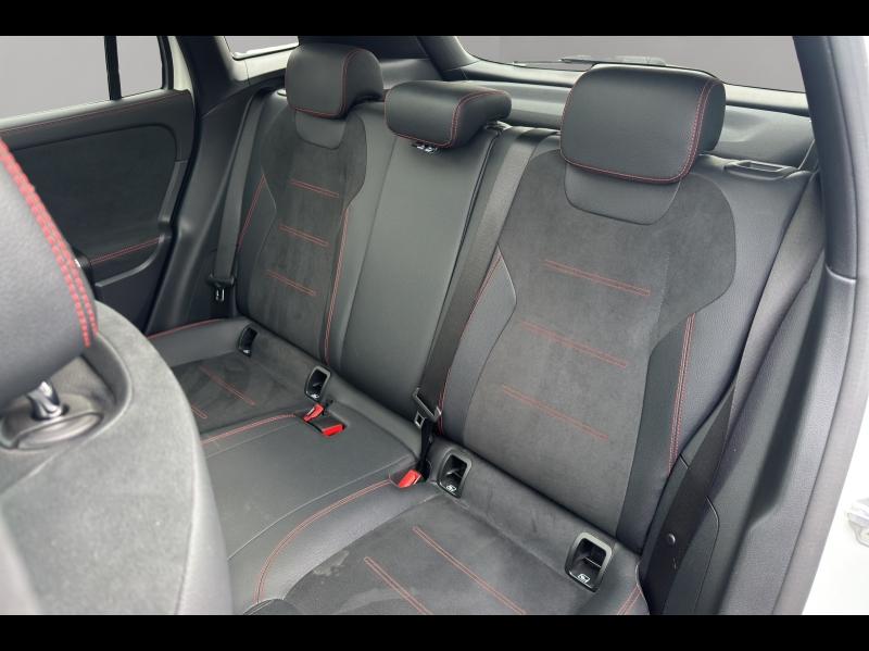 Image MERCEDES-BENZ GLA 200 d 150ch AMG Line 8G-DCT