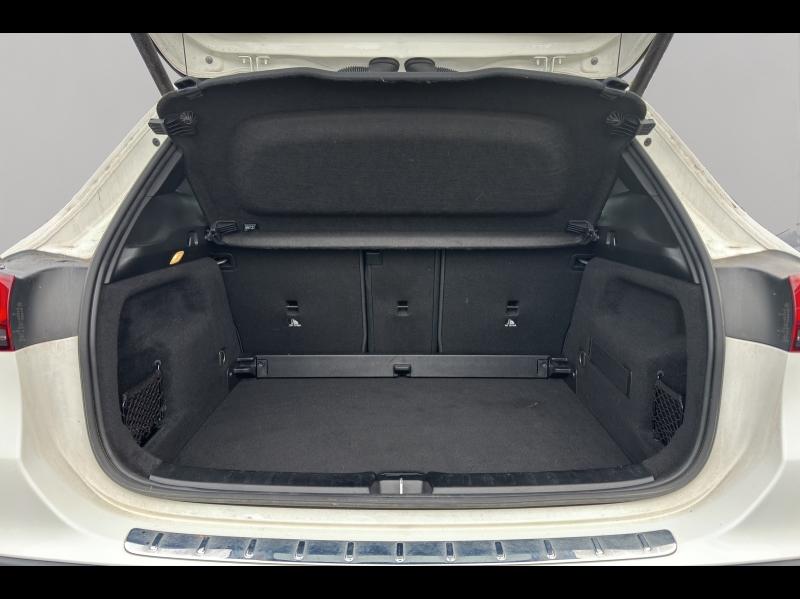 Image MERCEDES-BENZ GLA 200 d 150ch AMG Line 8G-DCT