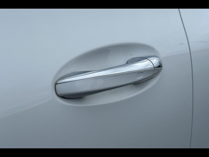 Image MERCEDES-BENZ GLA 200 d 150ch AMG Line 8G-DCT