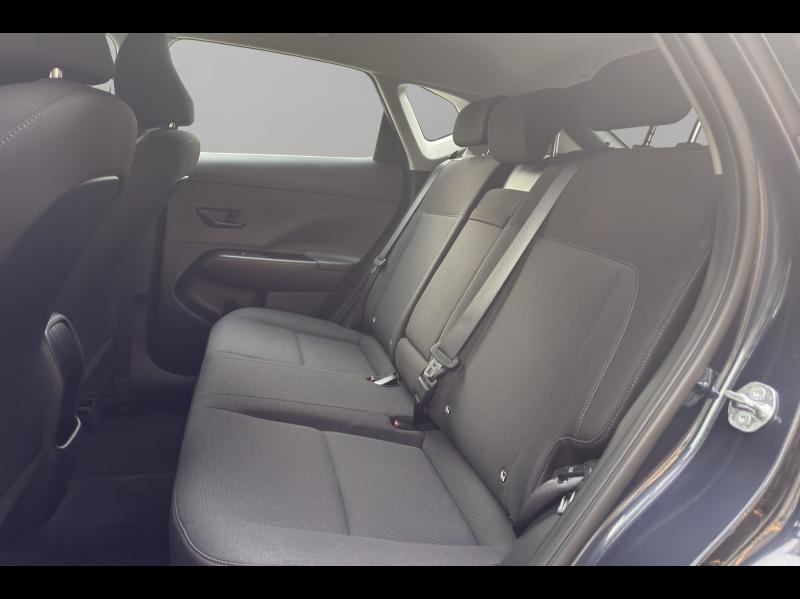 Image HYUNDAI Kona 1.6 GDi 129ch Hybrid Intuitive DCT-6