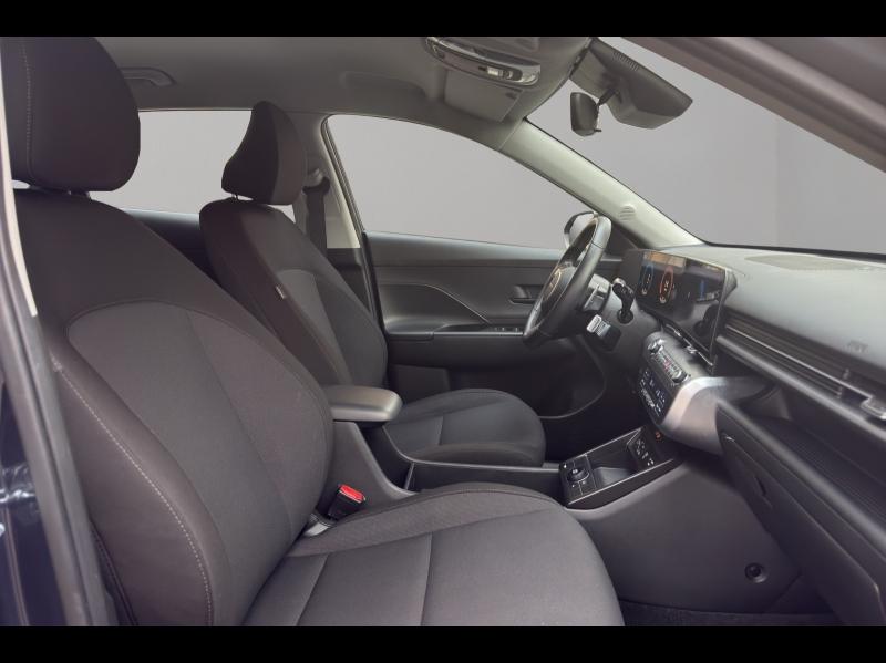 Image HYUNDAI Kona 1.6 GDi 129ch Hybrid Intuitive DCT-6