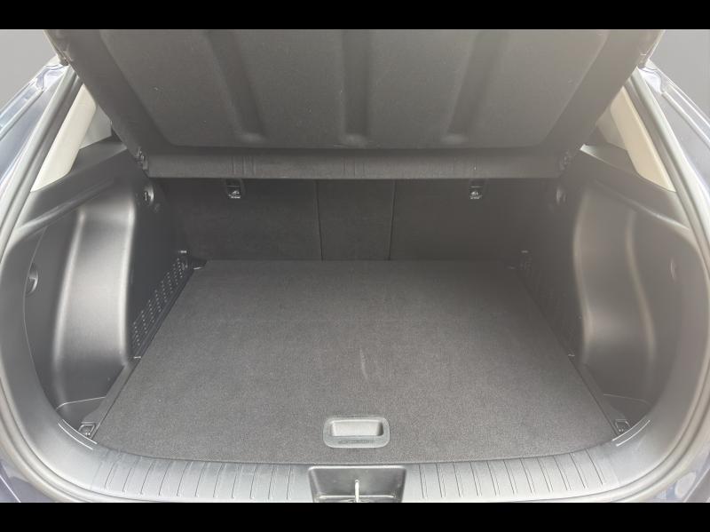 Image HYUNDAI Kona 1.6 GDi 129ch Hybrid Intuitive DCT-6