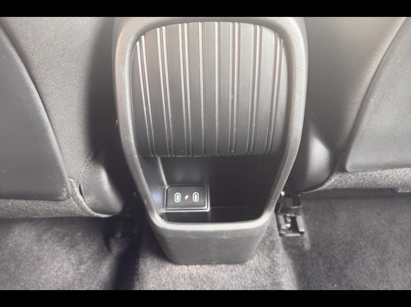 Image HYUNDAI Kona 1.6 GDi 129ch Hybrid Intuitive DCT-6