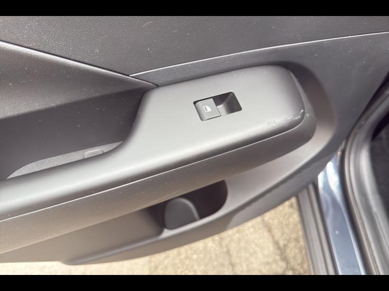 Image HYUNDAI Kona 1.6 GDi 129ch Hybrid Intuitive DCT-6