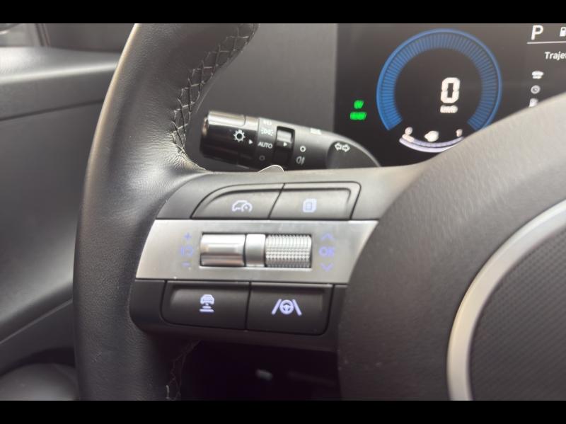 Image HYUNDAI Kona 1.6 GDi 129ch Hybrid Intuitive DCT-6