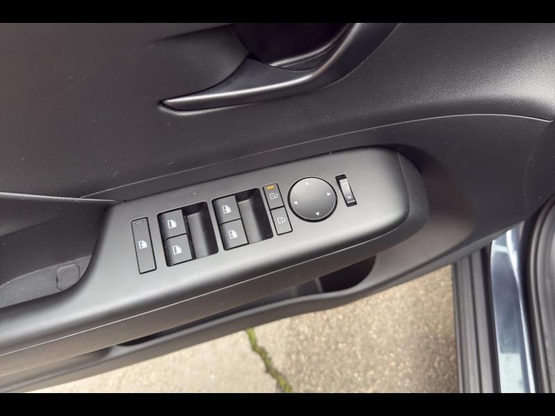 Image HYUNDAI Kona 1.6 GDi 129ch Hybrid Intuitive DCT-6