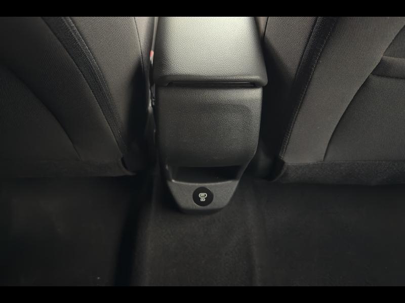 Image HYUNDAI i20 1.0 T-GDi 100ch N Line Creative DCT-7