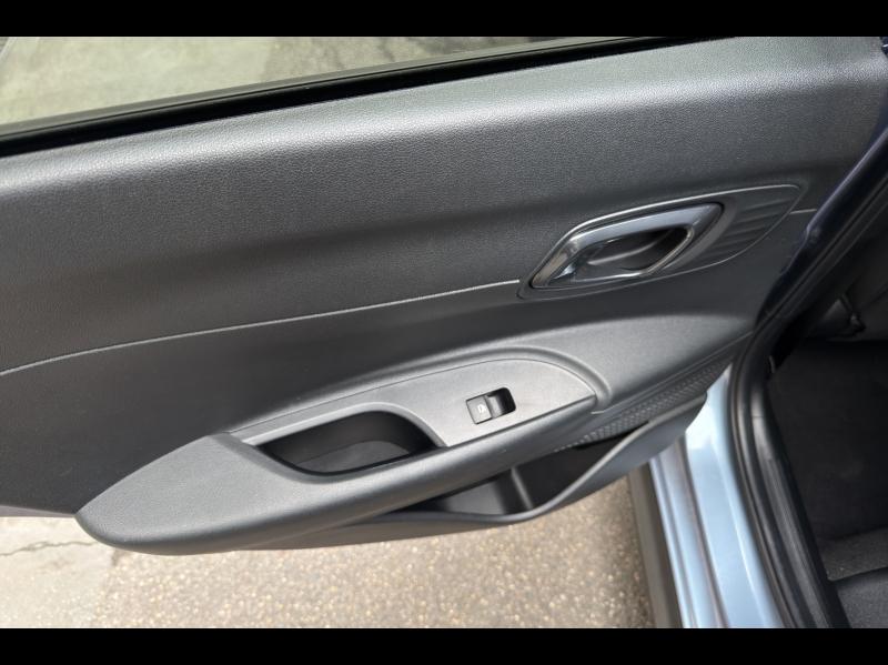 Image HYUNDAI i20 1.0 T-GDi 100ch N Line Creative DCT-7