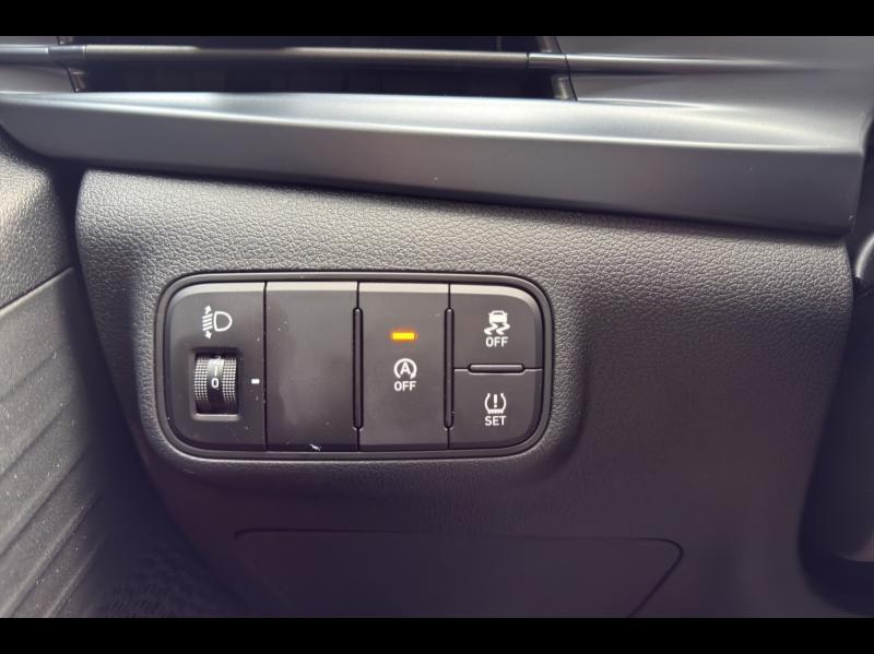 Image HYUNDAI i20 1.0 T-GDi 100ch N Line Creative DCT-7