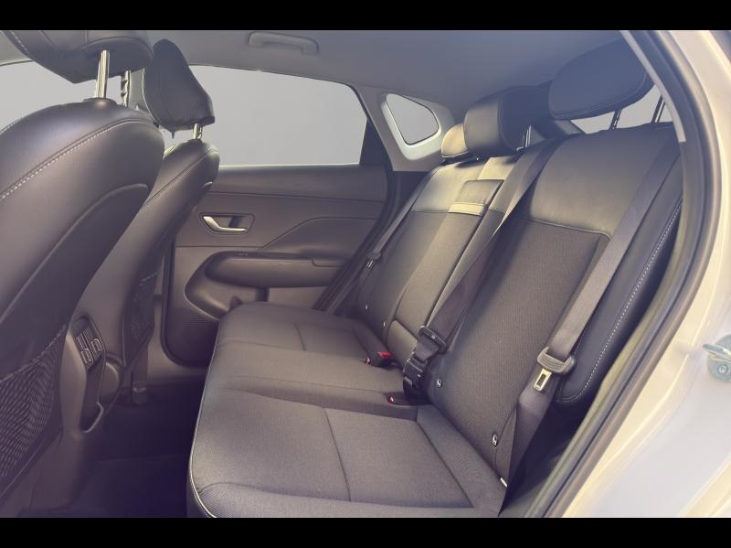 Image HYUNDAI Kona 1.6 GDi 129ch Hybrid Creative DCT-6