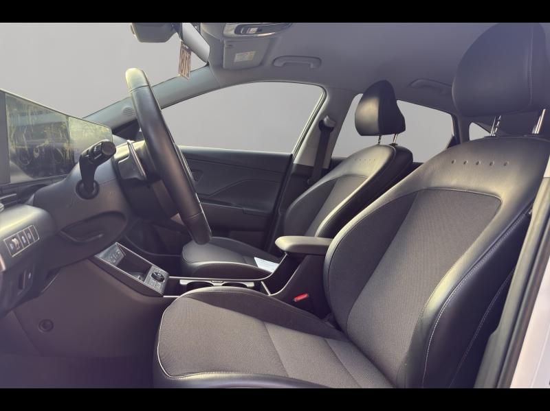 Image HYUNDAI Kona 1.6 GDi 129ch Hybrid Creative DCT-6