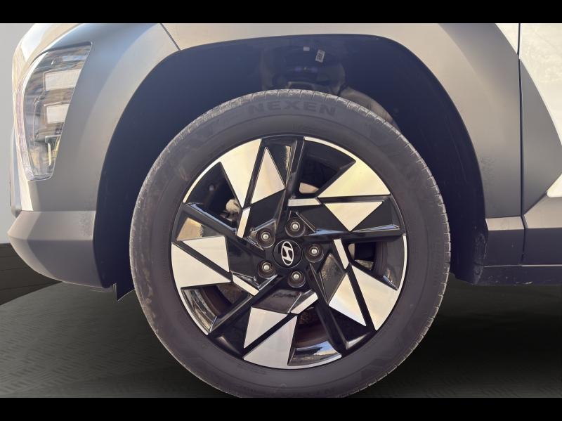 Image HYUNDAI Kona 1.6 GDi 129ch Hybrid Creative DCT-6